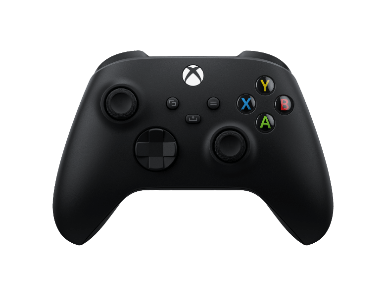 Xbox Series X Console 1TB SSD Forza Horizon 5 Premium Bundle (Black) (Asian)