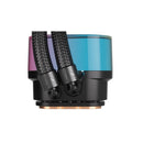 Corsair Icue Link H170i RGB 420mm AIO Liquid CPU Cooler