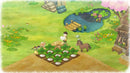 NSW Doraemon Story Of Seasons (ENG/EU) (SP Cover)