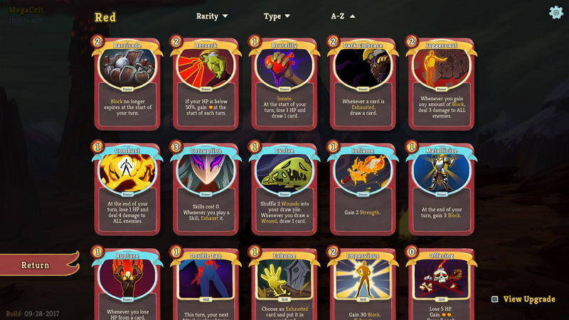 Xboxone Slay The Spire (EU)