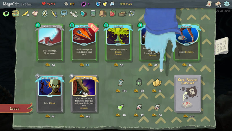 Xboxone Slay The Spire (EU)