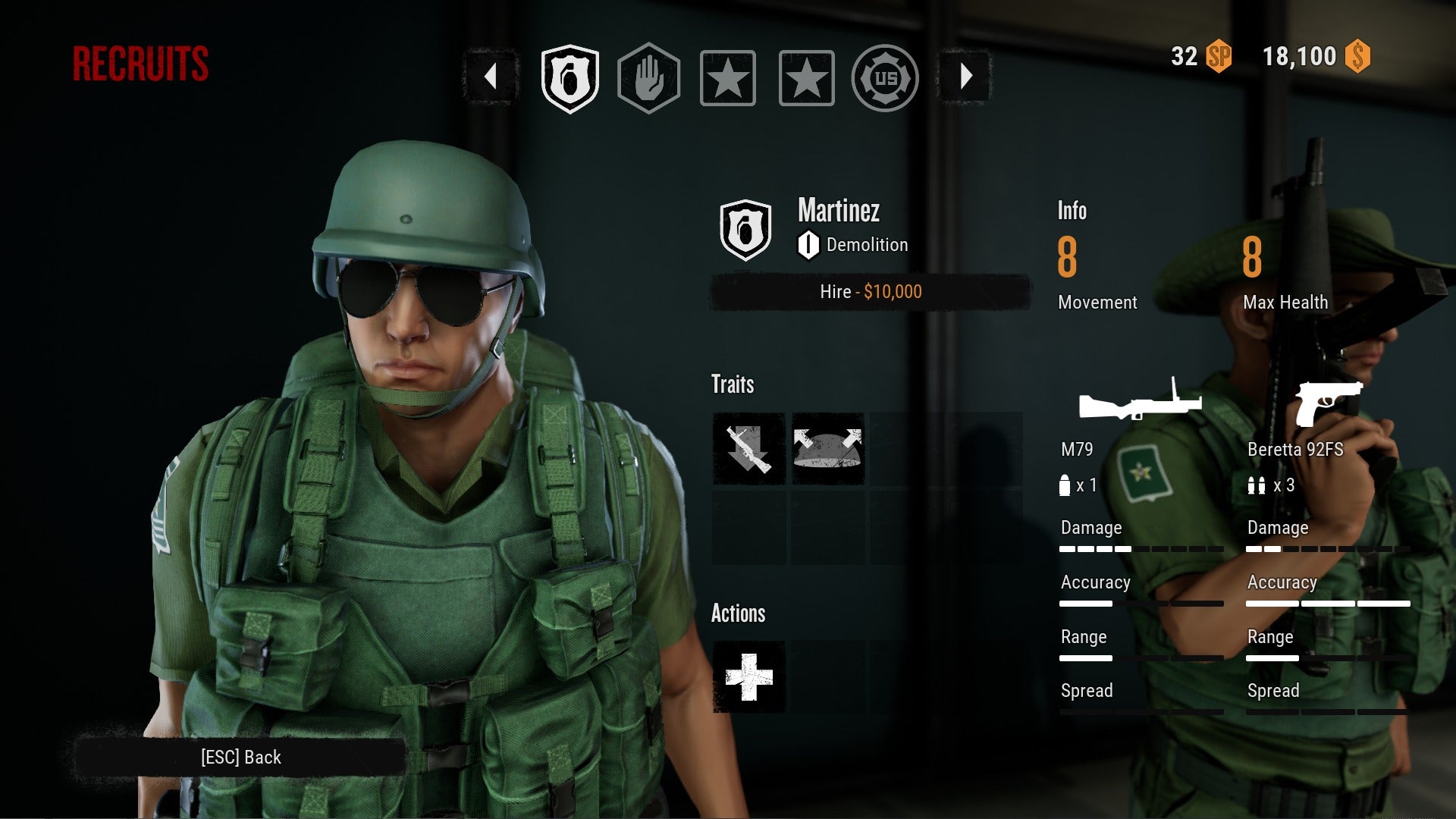 XBOXONE Narcos Rise Of The Cartels (EU)