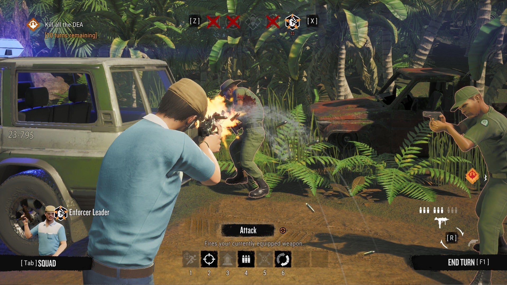 XBOXONE Narcos Rise Of The Cartels (EU)