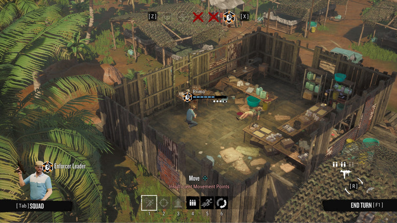 XBOXONE Narcos Rise Of The Cartels (EU)