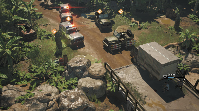 XBOXONE Narcos Rise Of The Cartels (EU)