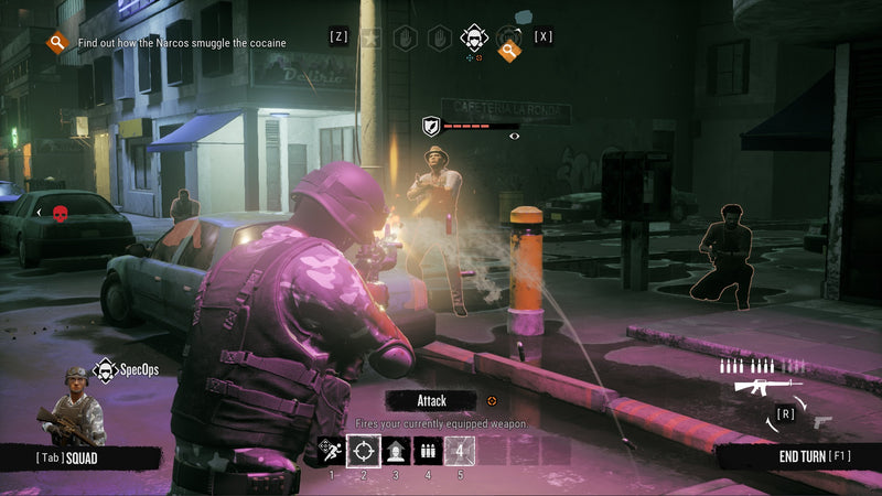 XBOXONE Narcos Rise Of The Cartels (EU)