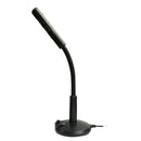 Elephant E-MIC-007-BK 3.5mm Noise-Canceling Microphone (Black)