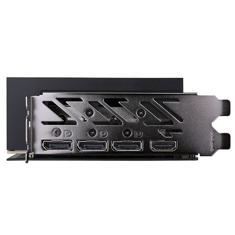 Colorful GeForce RTX 5070 Ti Battle AX SFF 16GB-V GDDR7 Graphics Card