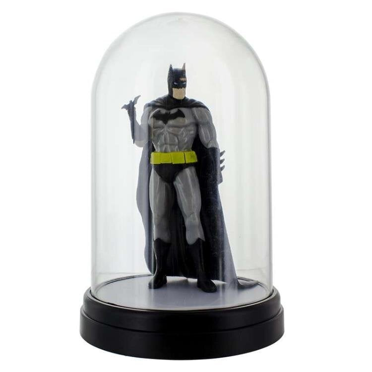 Paladone DC Comics Batman Collectible Light V3 (PP4117BMV3)