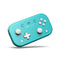 8BITDO Lite 2 Bluetooth Gamepad (Turquoise Edition) (Switch/Android/RaspBerry Pi)