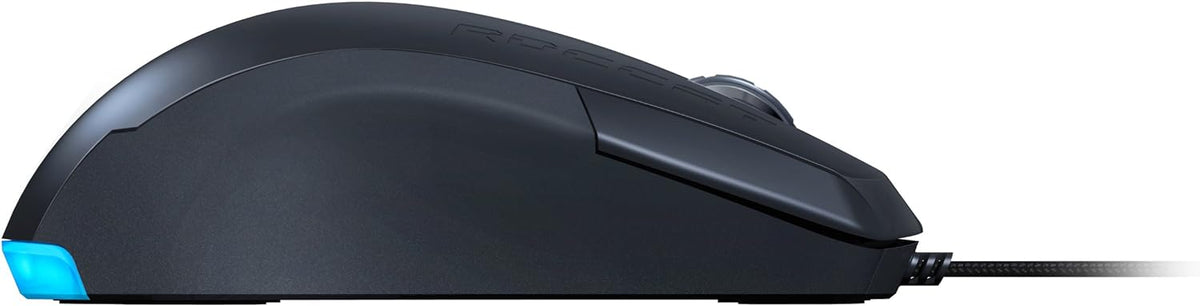 ROCCAT SAVU MID SIZE HYBRID GAMING MOUSE BLACK