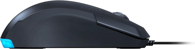 ROCCAT SAVU MID SIZE HYBRID GAMING MOUSE BLACK