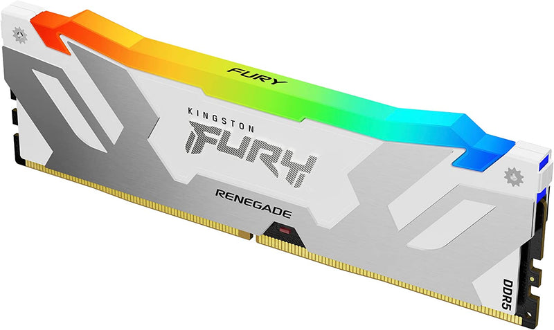 Kingston Fury Renegade 32GB (2X16GB) DDR5 RGB XMP 6800MT/S