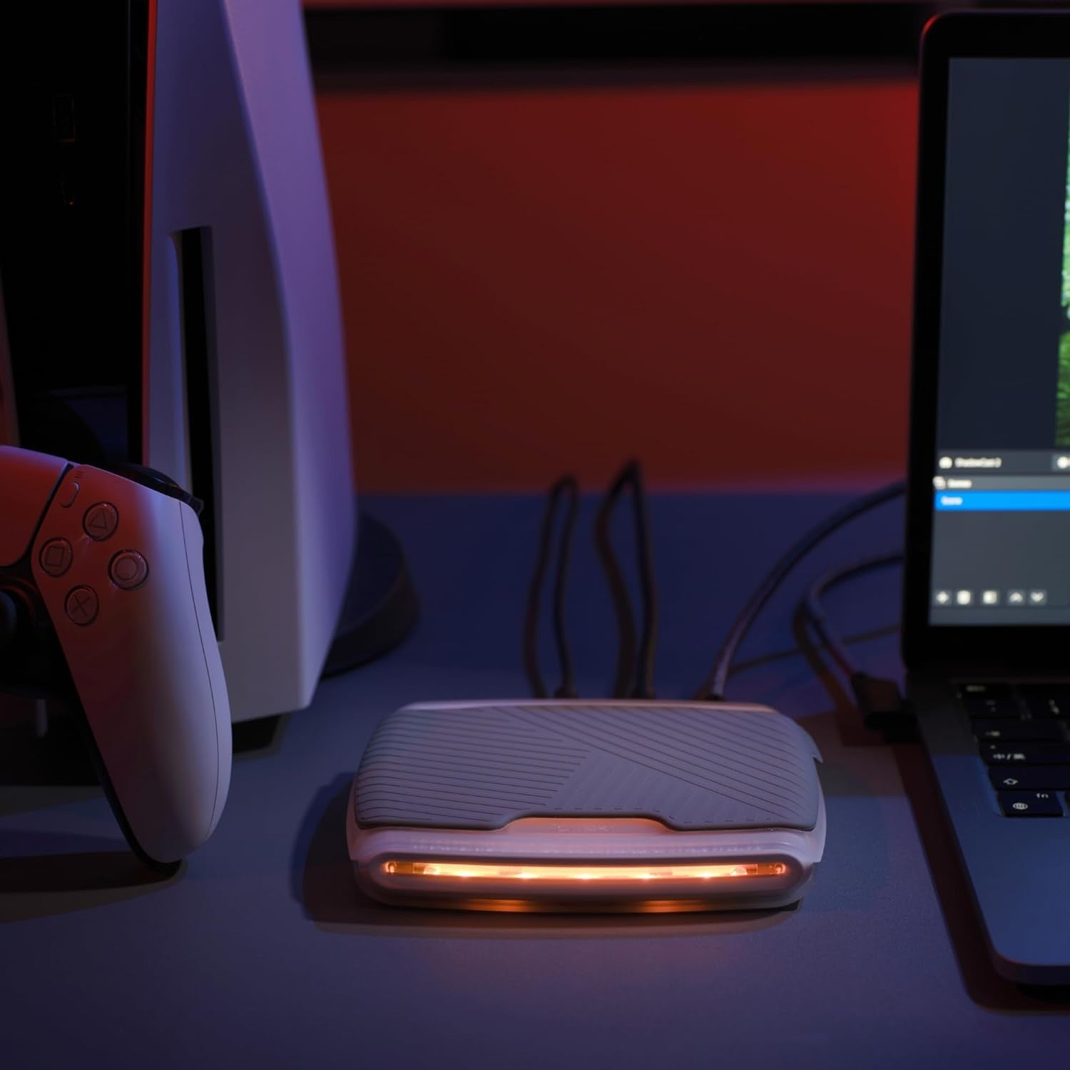 Genki ShadowCast Pro for Switch/ Playstation/ Xbox/ MacOs