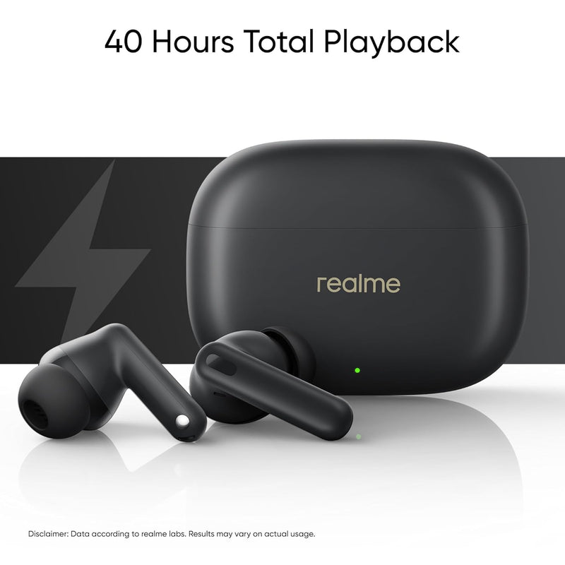 Realme T300 ANC Earbuds (RMA2302)