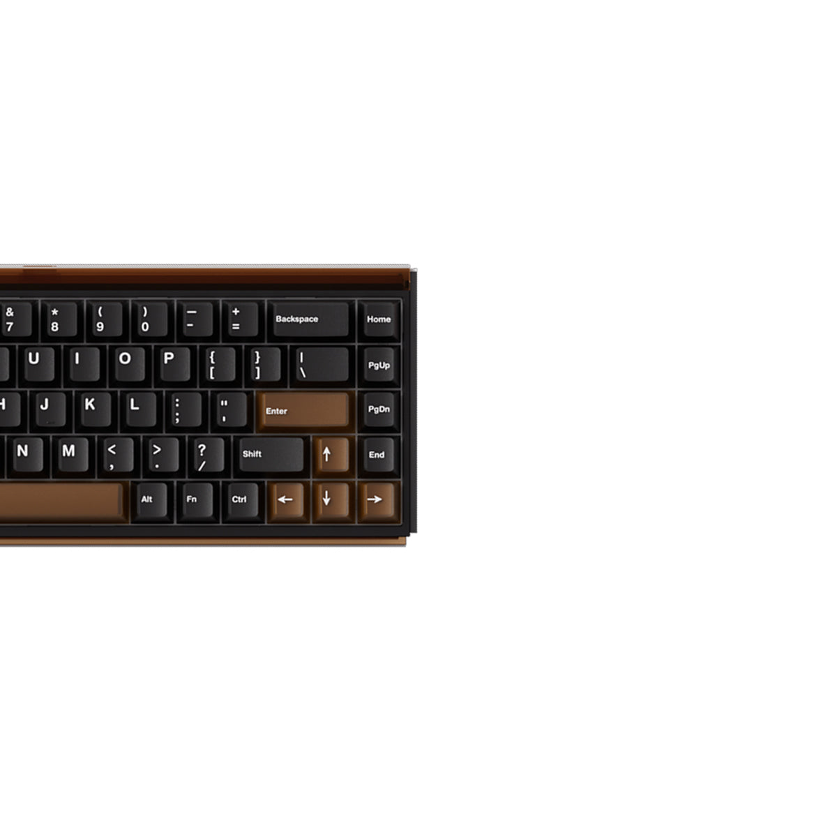 Akko Ray68 RGB Wired Mechanical Keyboard