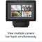Amazon Echo Show 10 HD Smart Display w/ Alexa 3rd Gen (Charcoal)