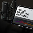 Elgato Wave:3 MK.2 USB Condenser Microphone (10MAO9901)