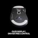 Pulsar Xlite V4 eS Esports Tournament Edition Wireless Gaming Mouse