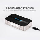Vention 3-in-1 Out HDMI Switcher (Gray Aluminum Alloy Type, Blue Aluminum Alloy Type)