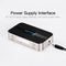 Vention 3-in-1 Out HDMI Switcher (Gray Aluminum Alloy Type, Blue Aluminum Alloy Type)