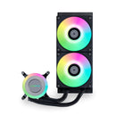 Lian Li Galahad II Lite 240mm RGB Fans Closed Loop AIO CPU Cooler