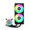 Lian Li Galahad II Lite 240mm RGB Fans Closed Loop AIO CPU Cooler