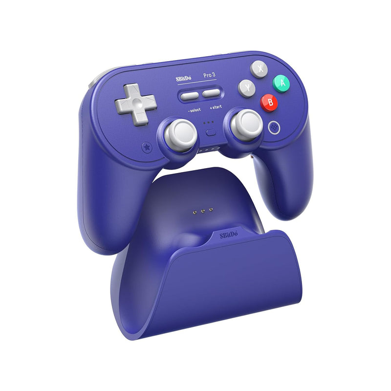 8Bitdo Pro 3 Bluetooth Gamepad for Nintendo Switch / Windows / Android