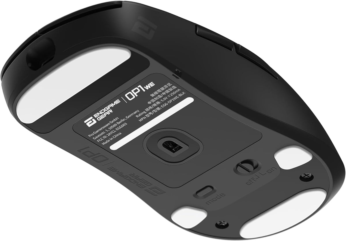 Endgame Gear OP1WE Wireless Gaming Mouse