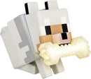 Paladone Minecraft GloBuddies Wolf Light (PP14761MCF)