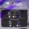 Veekos Shine60 HE Multi-Mode ARGB Backlit DIY Lightbox Hot-Swappable Magnetic Keyboard