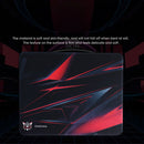 Onikuma TZ3006 3-in-1 RGB Keyboard / Mouse / Mousepad Gaming Combo (Black)