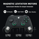 Gulikit TT Pro Controller NS68 (GB Retro, Black)