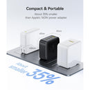 Baseus EnerFill FH11 GaN Fast Charger 3C+U 140W