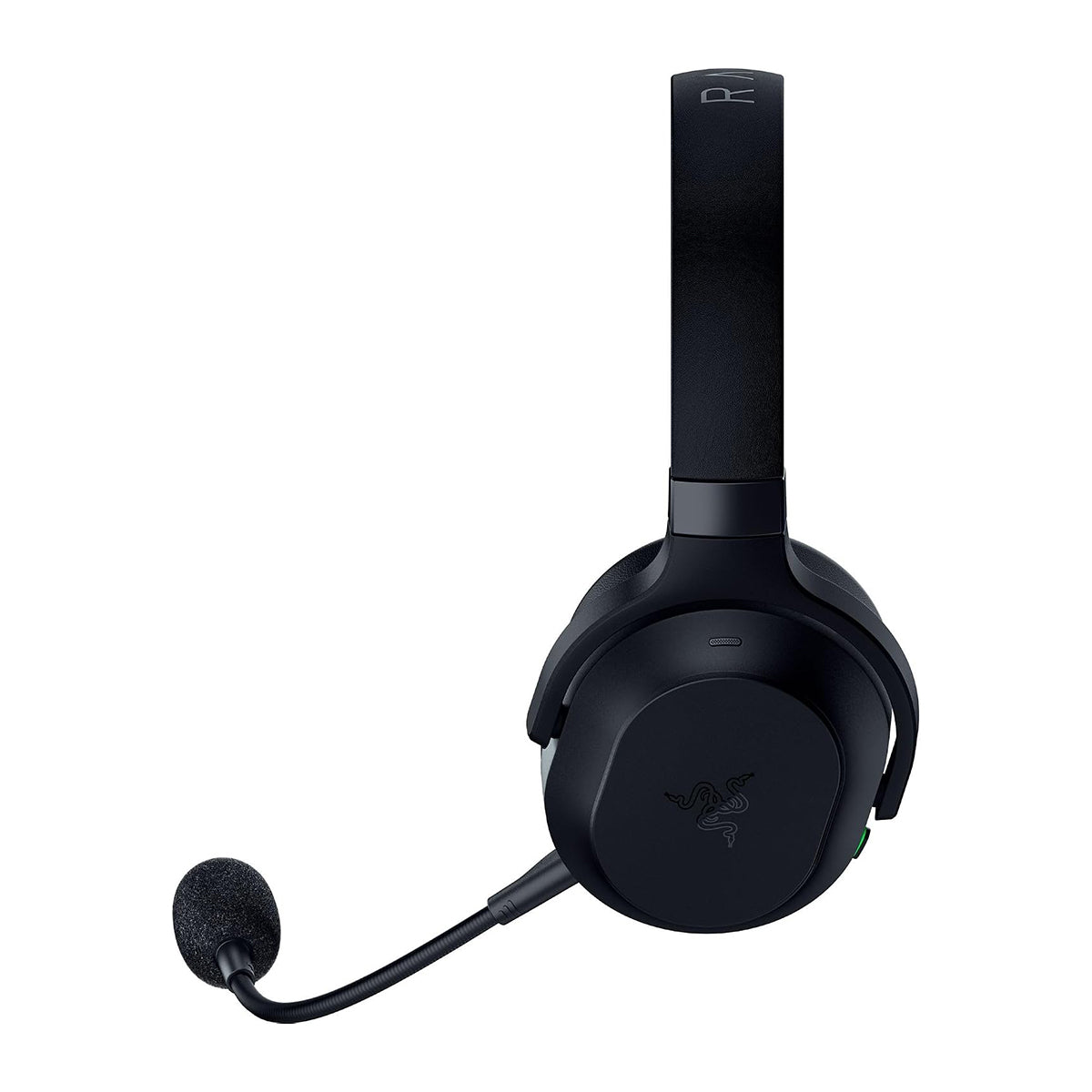 Razer Barracuda V2 Pro Wireless ANC Gaming Headset (Black)