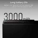 NuPhy Node100 Low-Profile Hot-Swappable Full-Size Wireless Mechanical Keyboard (Blush nano Switch)
