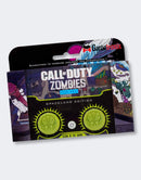 KONTROLFREEK COD ZOMBIES SPACELAND EDITION FOR PS4 GREEN (8499)