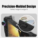 Skull & Co. Tempered Glass Screen Protector 9H Hardness / 0.26mm Ultra Thin with EZ-Align Frame