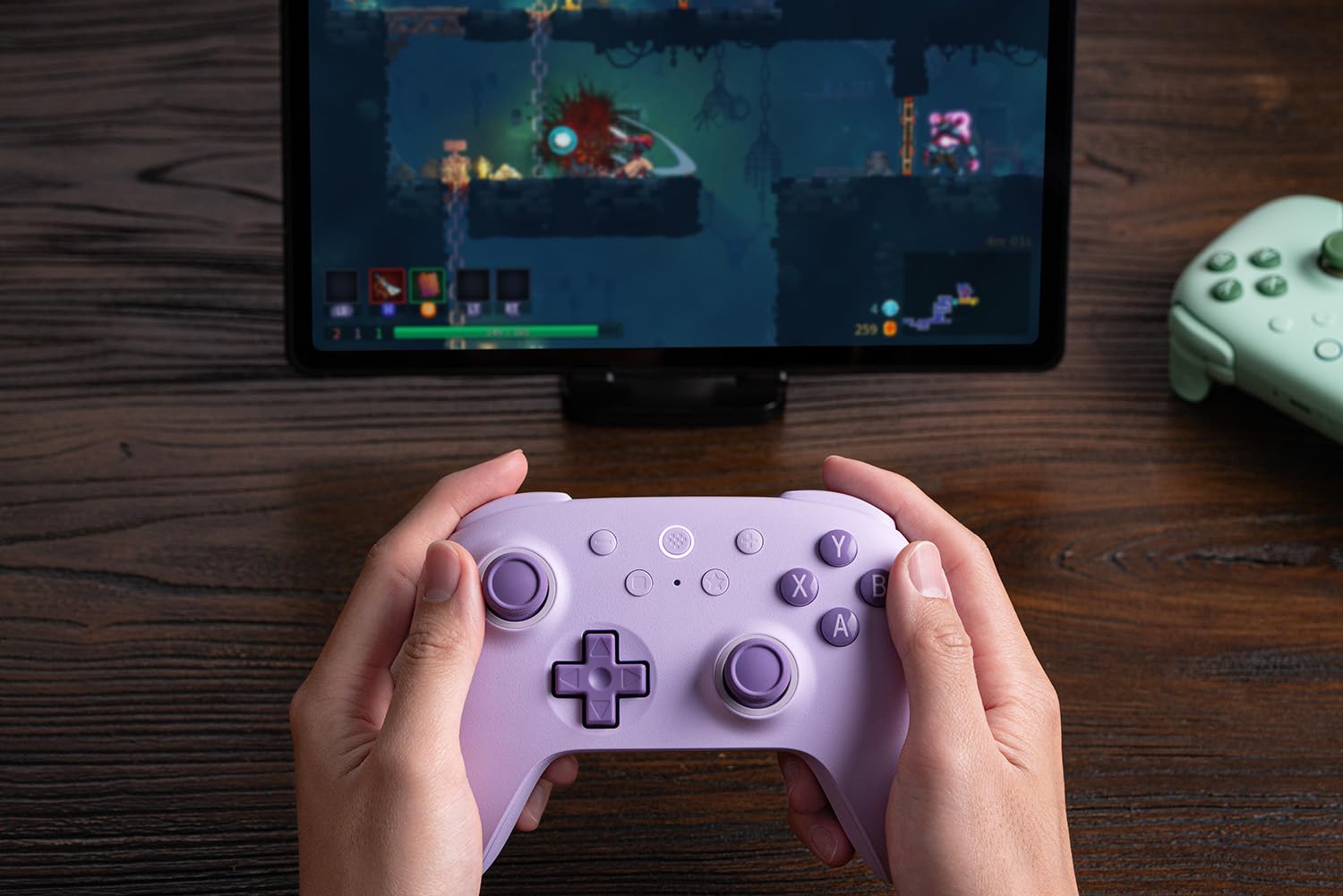 8Bitdo Ultimate 2C Wireless Controller For Windows/Android/Raspberry Pi