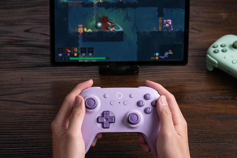 8Bitdo Ultimate 2C Wireless Controller For Windows/Android/Raspberry Pi 