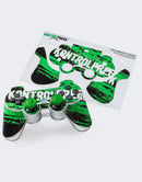 KONTROLFREEK GRUNGE PS3 (9008P)