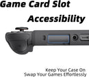 Skull & Co. StandGrip Bundle for Nintendo Switch 2 (Black)