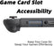 Skull & Co. StandGrip Bundle for Nintendo Switch 2 (Black)