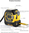UF-Tools 3-in-1 Laser Tape Measure (NO-206011)