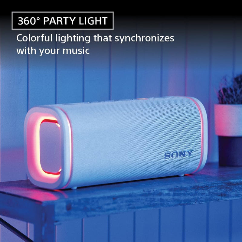 Sony ULT Power Sound Field 5 Wireless Portable Speaker