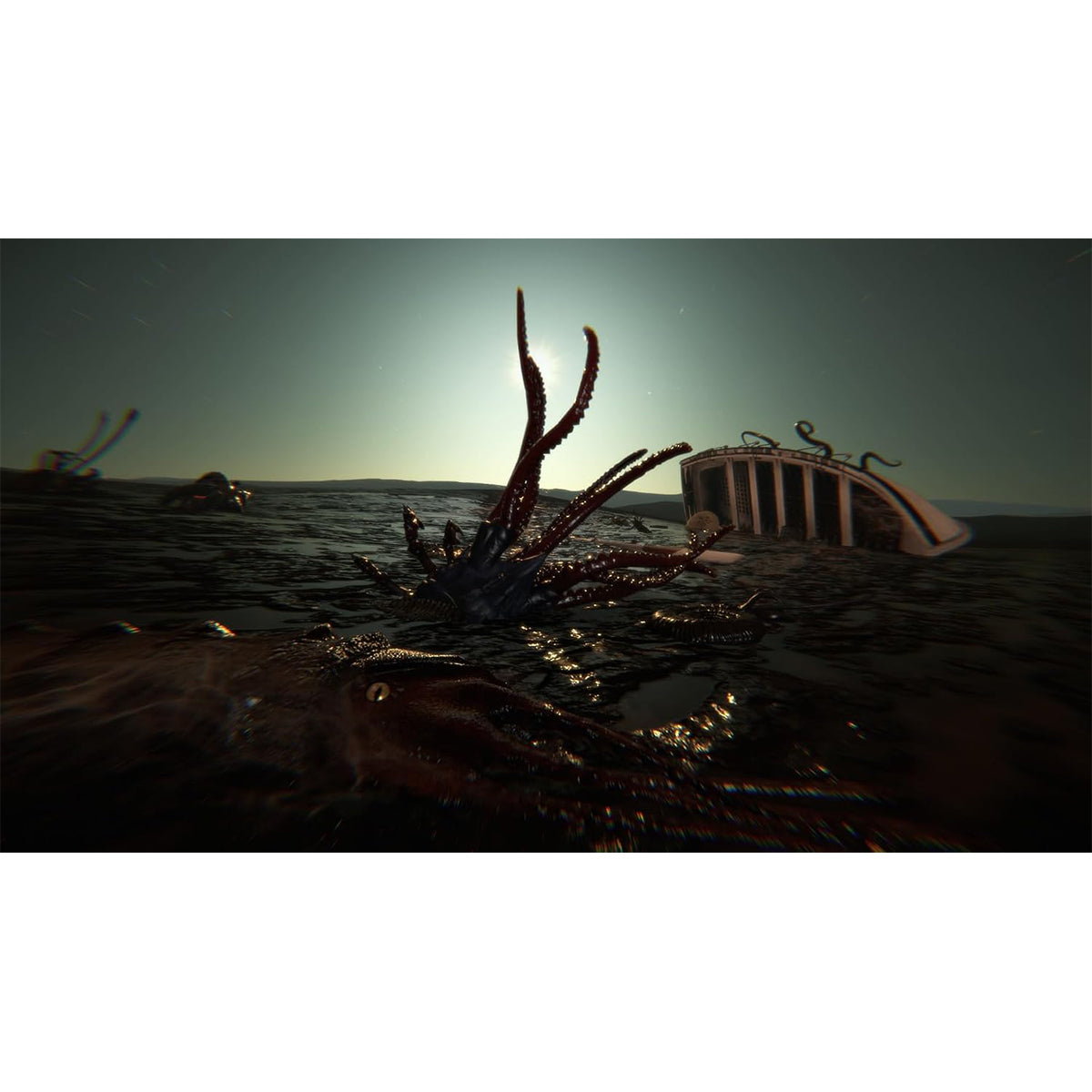 Dagon Complete Edition