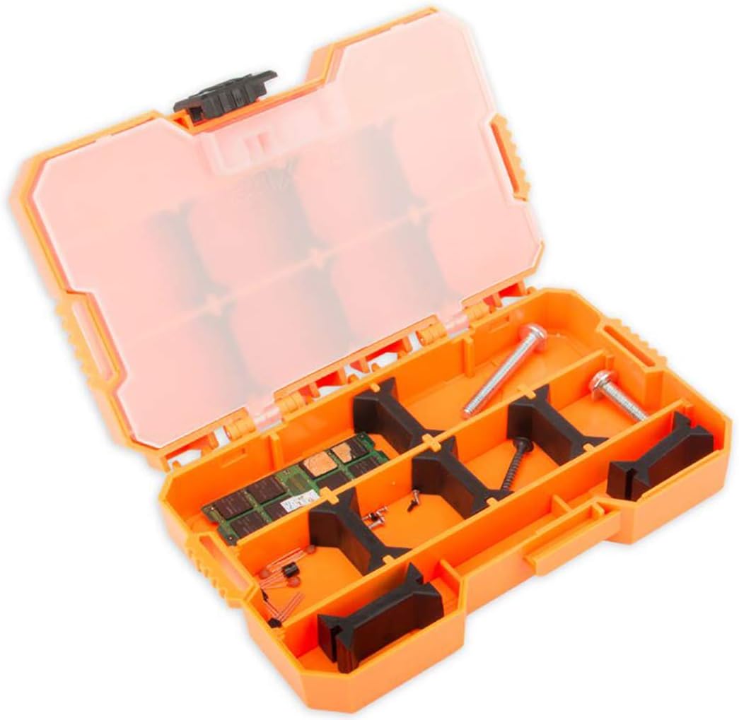 Jakemy Accessories Box