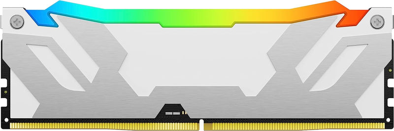 Kingston Fury Renegade 16GB (1X16GB) DDR5 RGB XMP 6800MT/S