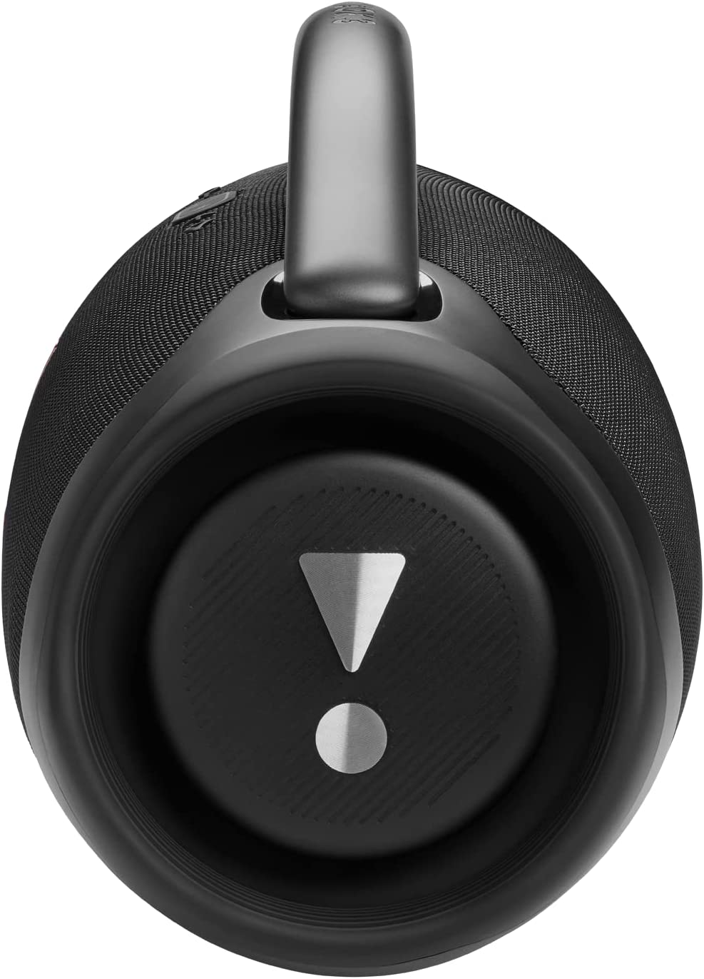JBL Boombox 3 Portable Bluetooth Speaker (Black)