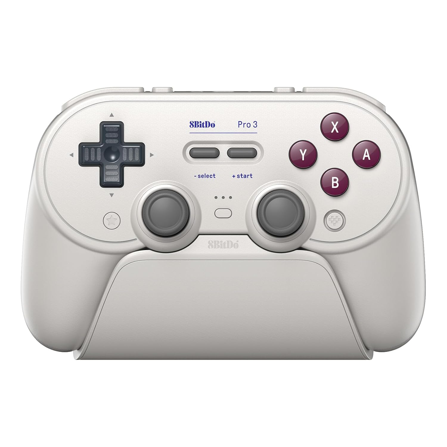 8Bitdo Pro 3 Bluetooth Gamepad for Nintendo Switch / Windows / Android